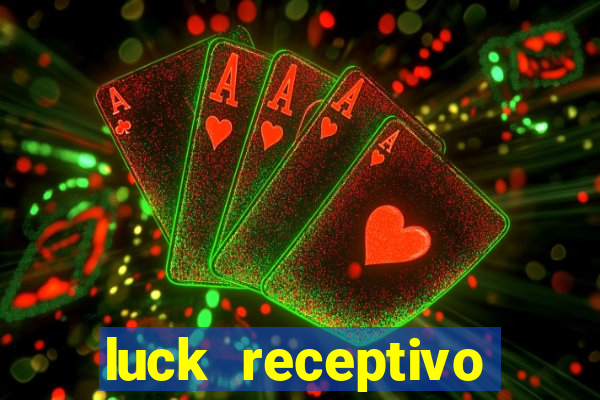 luck receptivo porto seguro